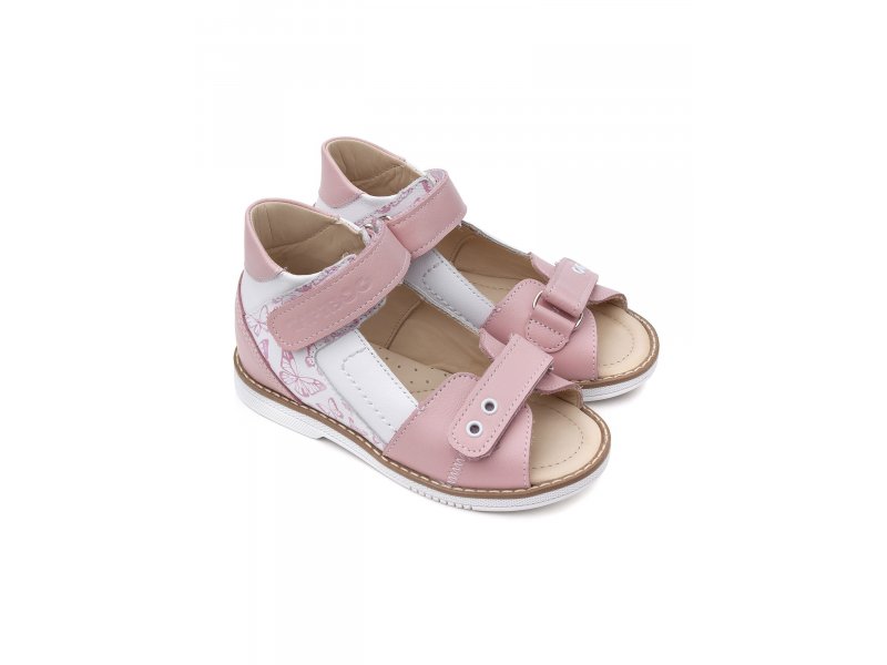 

Сандалии Tapiboo, розовый, р. 28