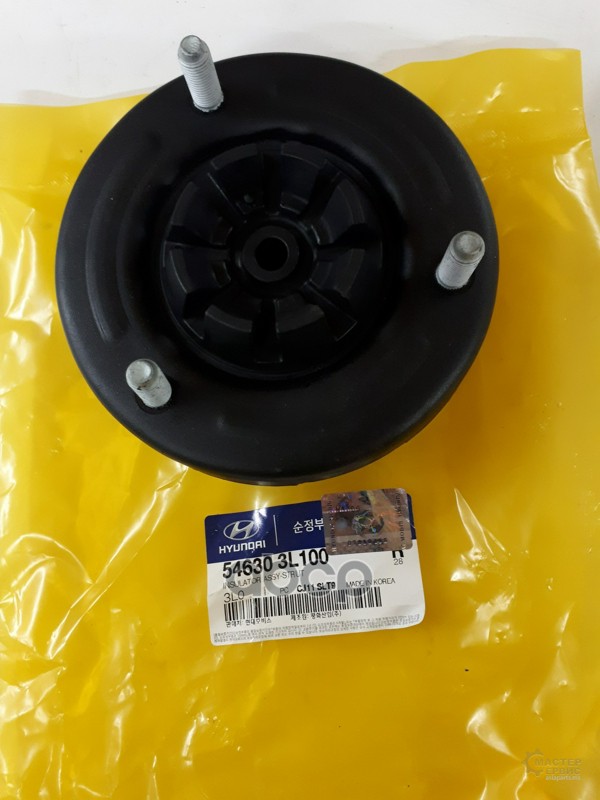 

HYUNDAI-KIA 546303L100 Подвеска, амортизатор 1шт