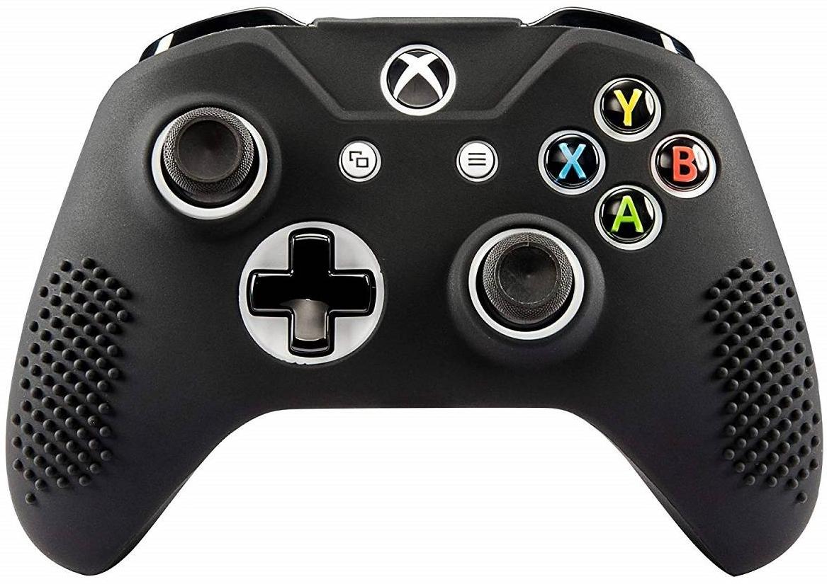 Чехол Controller Silicon Case Non-Slip для Xbox One/Series X/S