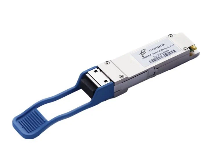 Трансивер Fibertrade (FT-QSFP28-LR4 (MX))