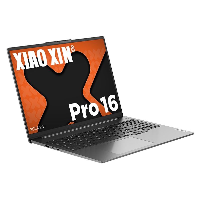 

Ноутбук Lenovo Xiaoxin Pro 16 (7-8845h 32Gb/1Tb), Xiaoxin Pro 16