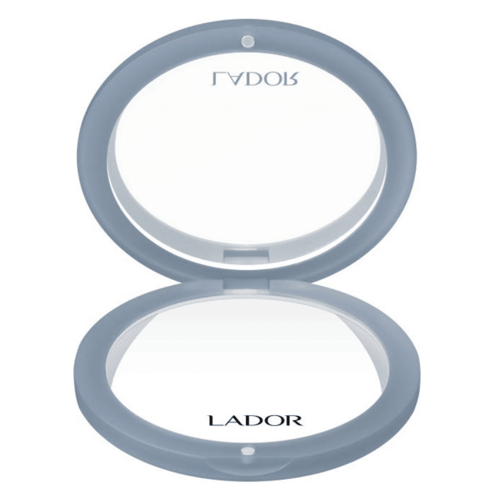 LA'DOR Зеркало COMPACT MIRROR