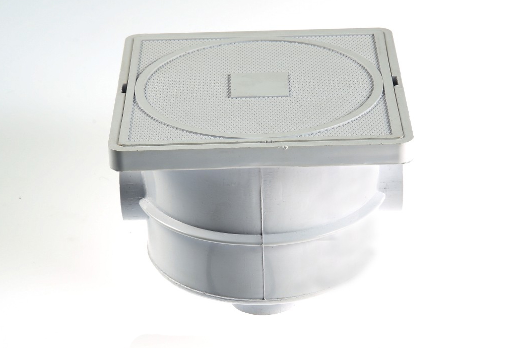 Дозовая коробка CPA 2220119