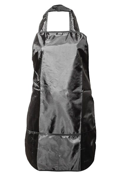 HARIZMA Фартук черный Apron harizma h10802