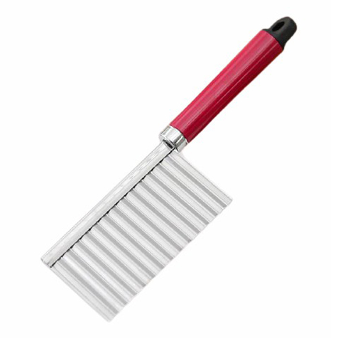 

Овощерезка Доляна Вкус фигурная 18,5x5,5 см