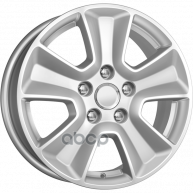 

Диск КиК, КС672 6.5x16/5x114.3ET50 67.1