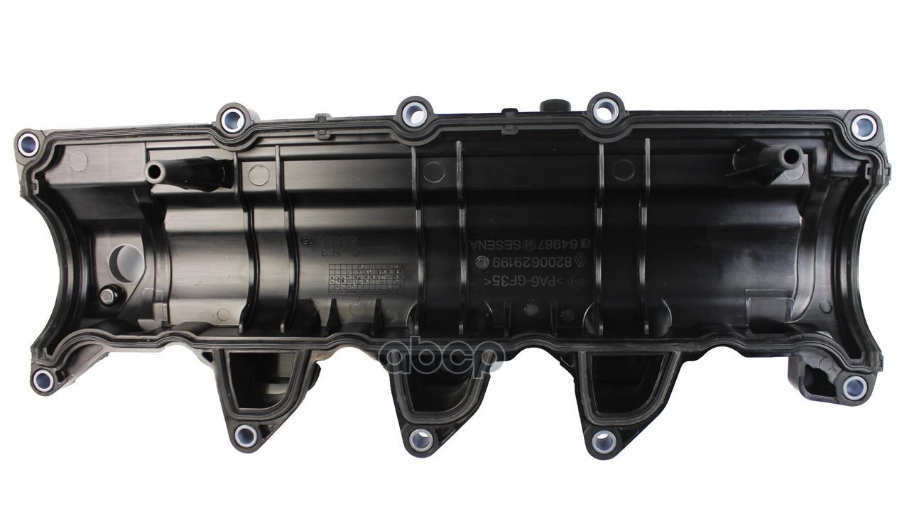

КРЫШКА Renault 8200629199