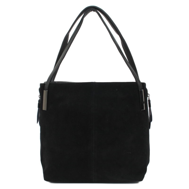 Сумка женская Gilda Tohetti 962874-1, черный