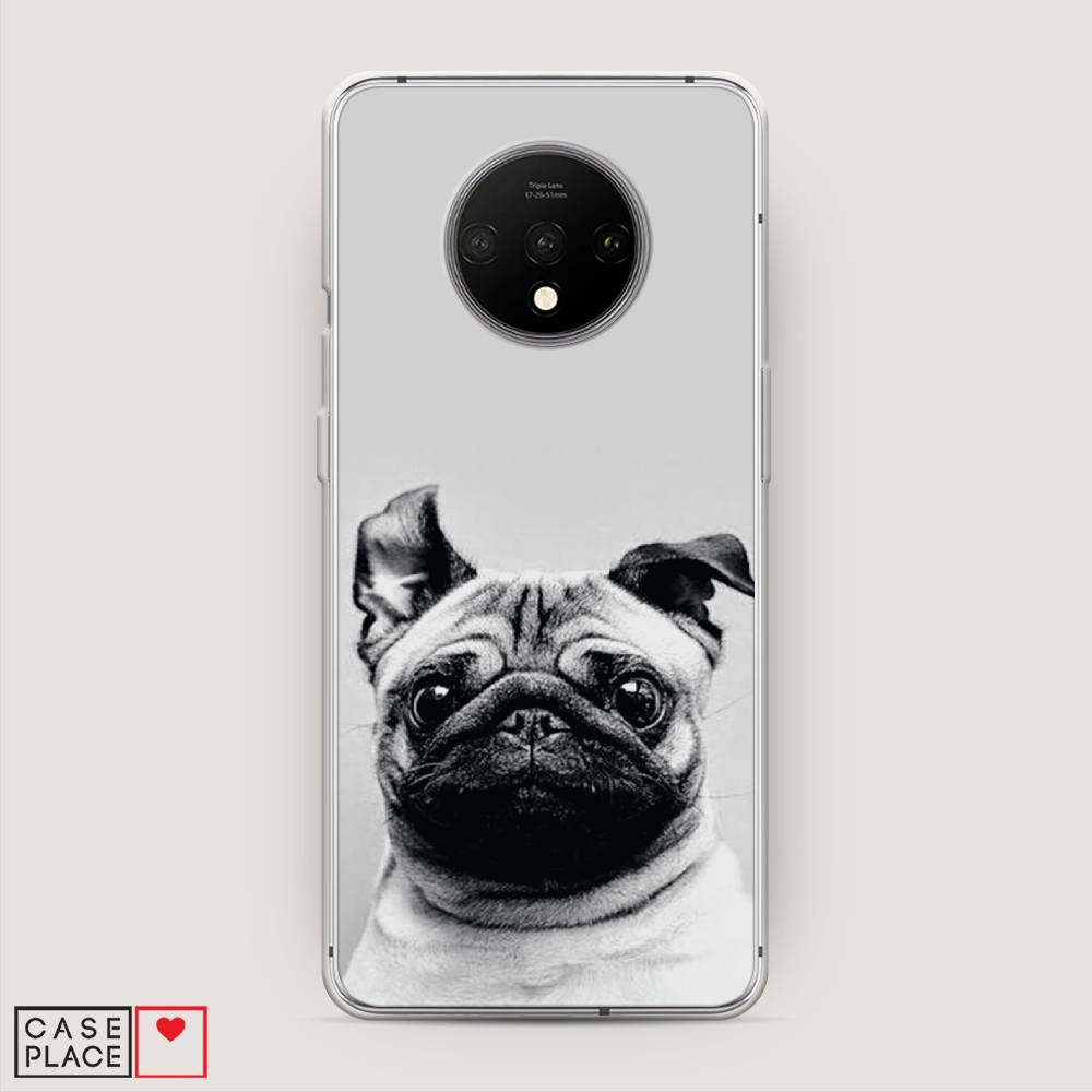 Чехол Awog на OnePlus 7T / ВанПлас 7T 