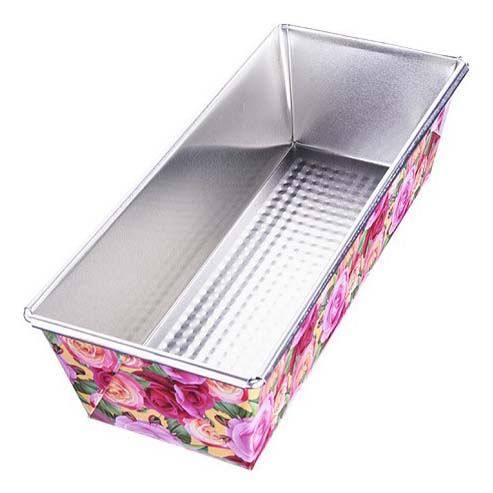 

Форма для выпечки Mayer&Boch 24x11,5x7,5 см