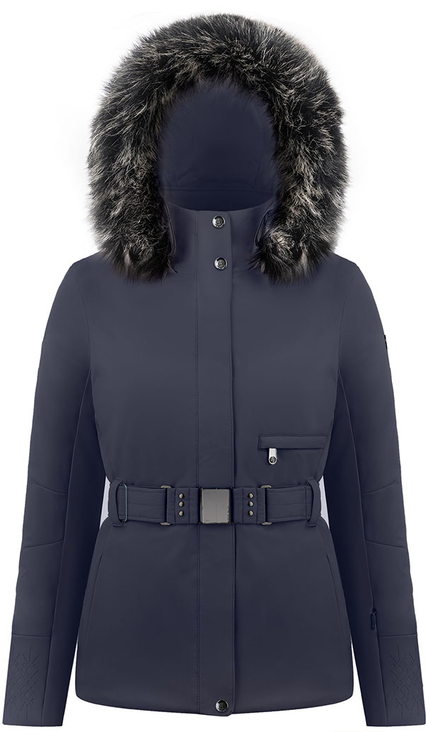 Куртка Poivre Blanc W20-0801-WO/A 20/21 XL INT Blue