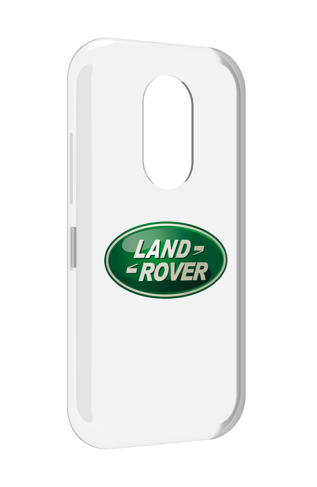 

Чехол MyPads land-rover-3 для Doogee S61 / S61 Pro, Прозрачный, Tocco