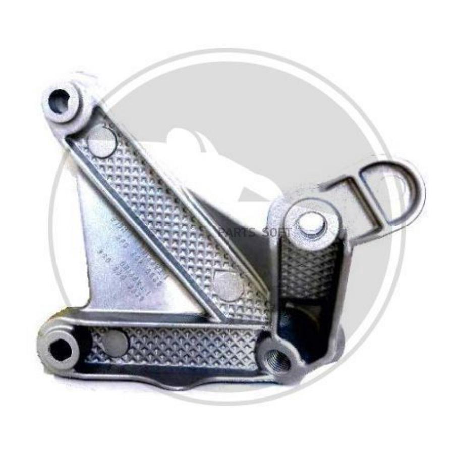 

TORK Кронштейн крепления опоры КПП RENAULT CLIO/MEGANE II/KANGOO