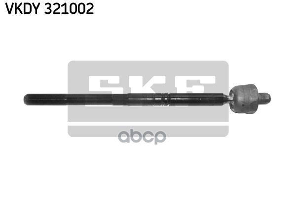 

Тяга Рулевая (Осевой Шарнир) Пр/Лев. Skf арт. vkdy321002, VKDY321002