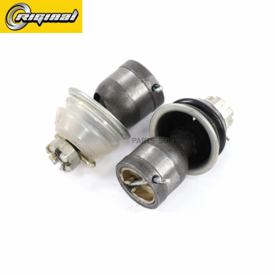 

Rg24-3003160 шарнир Рулевой ! 2шт Gaz 24-31105 Riginal арт. RG243003160