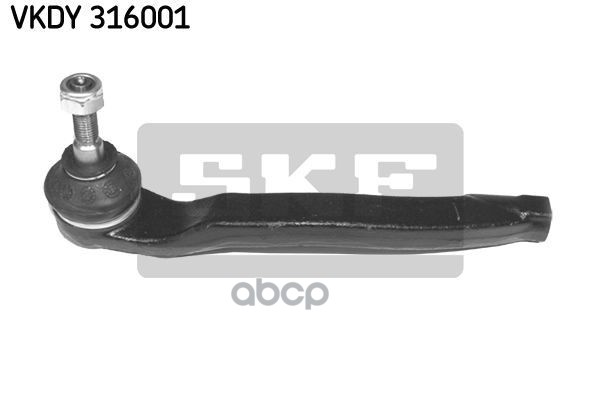 

Наконечник Рулевой Тяги Передн.Прав. Skf арт. vkdy316001, VKDY316001