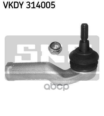 

Наконечник Рулевой Тяги Передн.Лев. Skf арт. vkdy314005, VKDY314005
