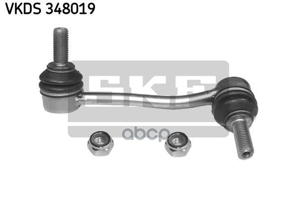 

Тяга Стабилизатора Передн.Лев. Skf арт. vkds348019, VKDS348019