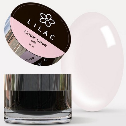 

База Lilac Color №008 15 мл