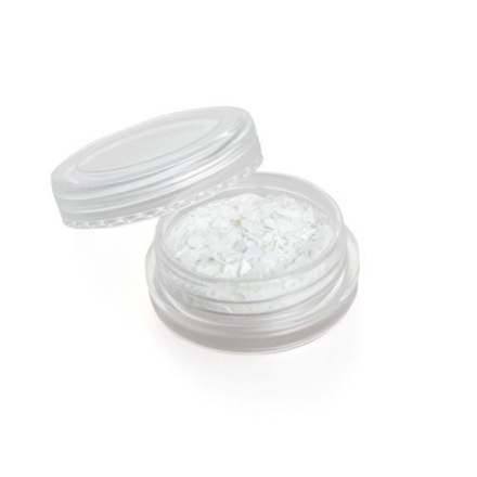 

Наклейка для ногтей Monami Professional Камифубуки «Белый микс»