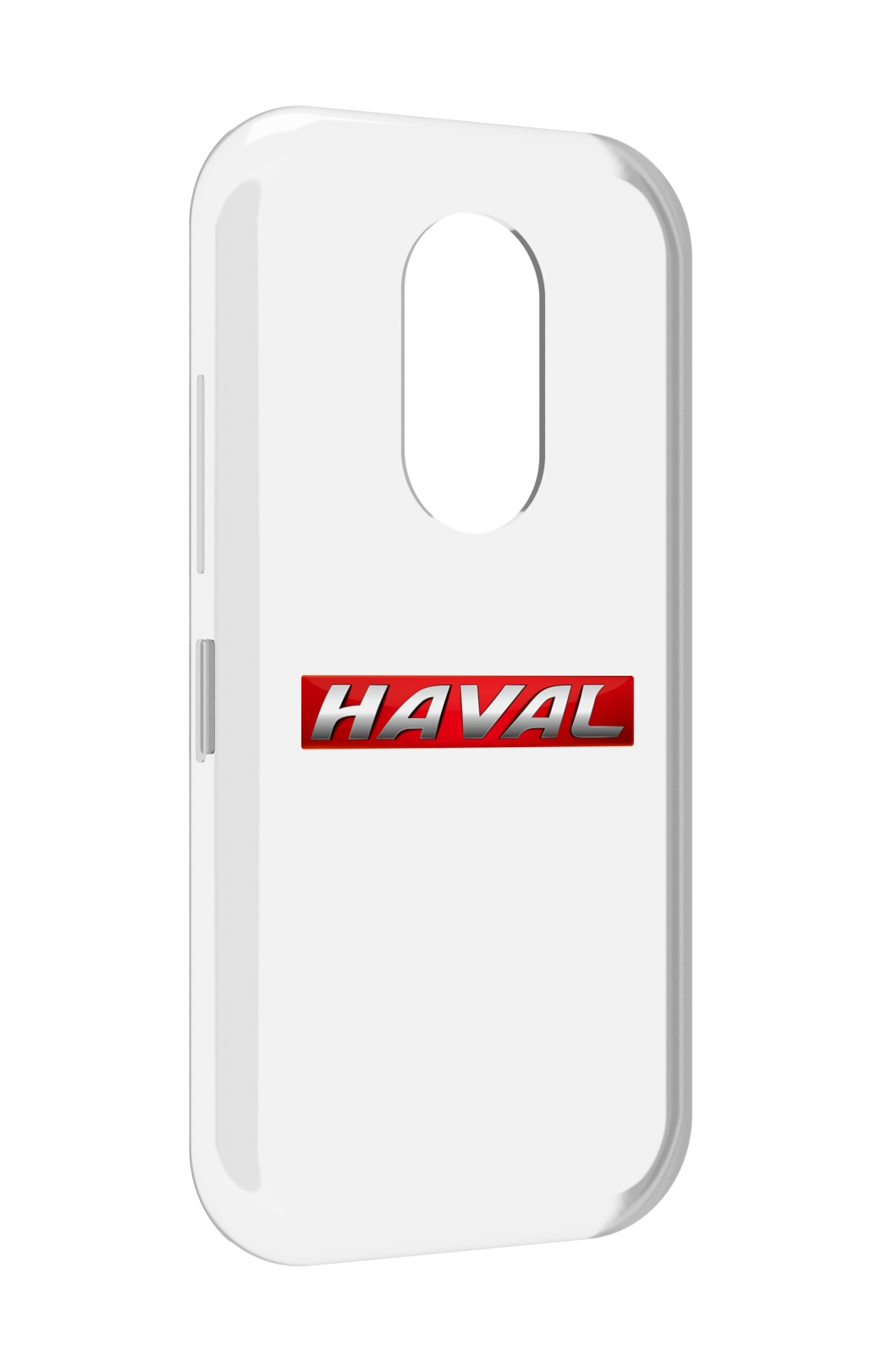 

Чехол MyPads haval для Doogee S61 / S61 Pro, Прозрачный, Tocco