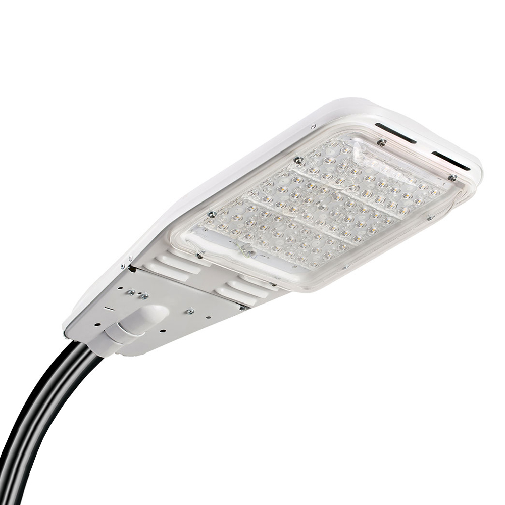 

Светильник светодиодный уличный ДКУ-40 Победа LED-40-К/К50 4300Лм 5000К IP65 (1004068) GAL
