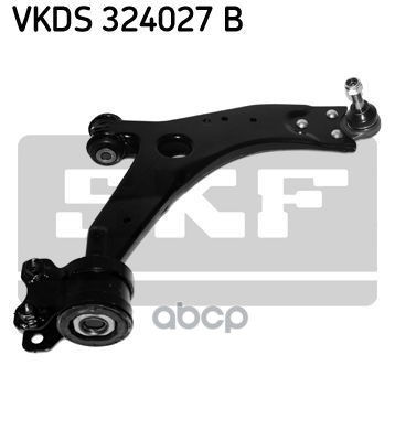 

Рычыг Подвески Передн.Прав. (С Шаровой Опорой) Skf арт. vkds324027b, VKDS324027B