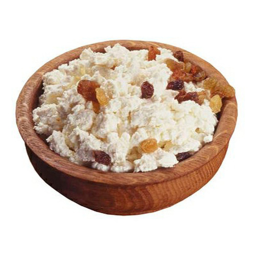 

Творожная масса Манчажская с изюмом 1,8% 200 г