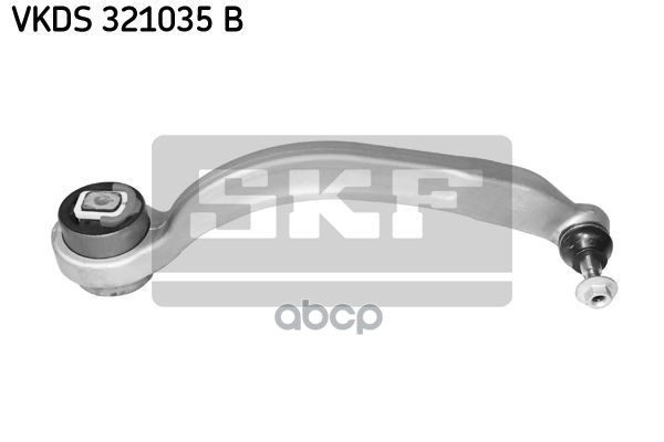 

Рычыг Подвески Передн.Прав. (С Шаровой Опорой) Skf арт. vkds321035b, VKDS321035B