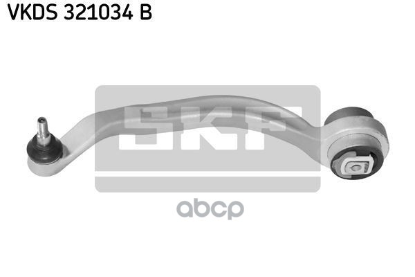 

Рычыг Подвески Передн.Лев. (С Шаровой Опорой) Skf арт. vkds321034b, VKDS321034B