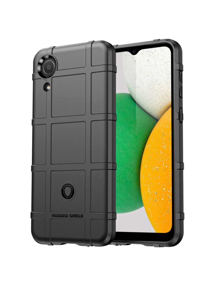 

Brodef Rugged Противоударный чехол для Motorola Moto G31/G41 Черный