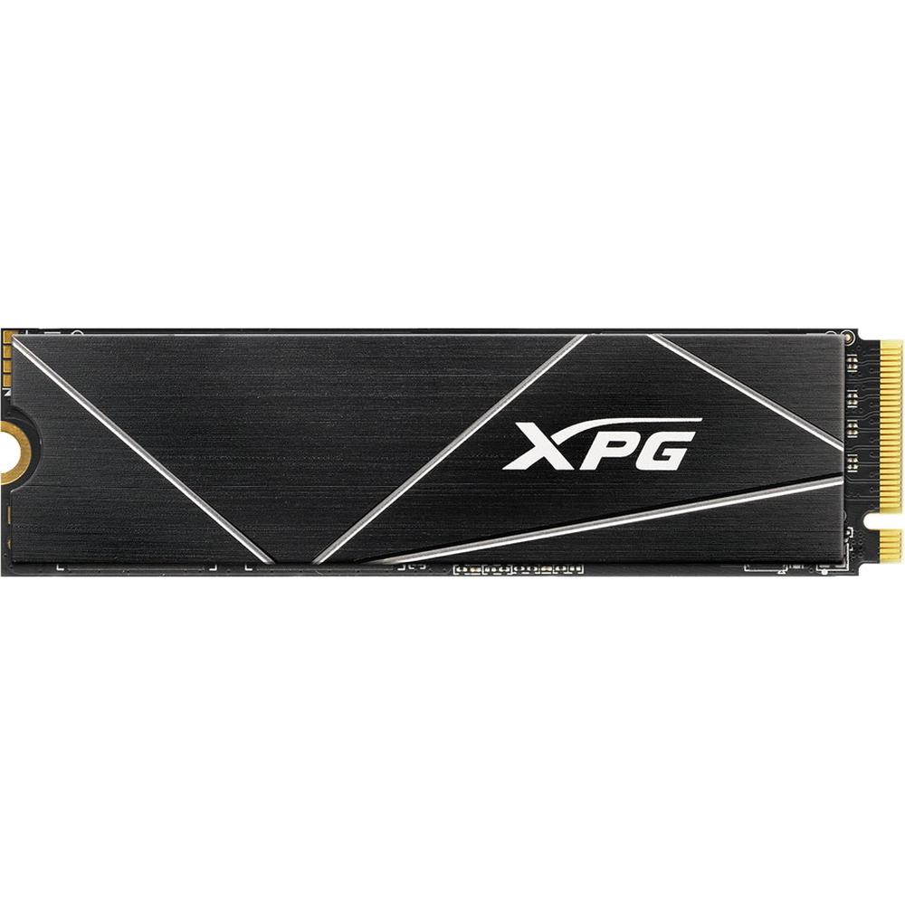 SSD накопитель ADATA XPG BLADE S70 M.2 2280 1 ТБ (AGAMMIXS70B-1T-CS)