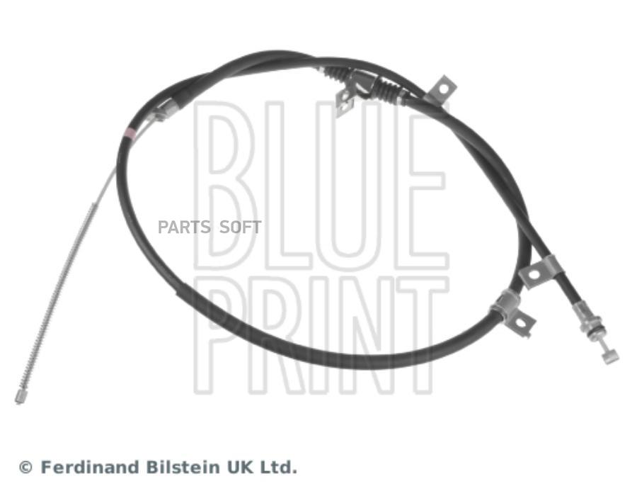 

BLUEPRINT Трос ручника BLUEPRINT ADC446201