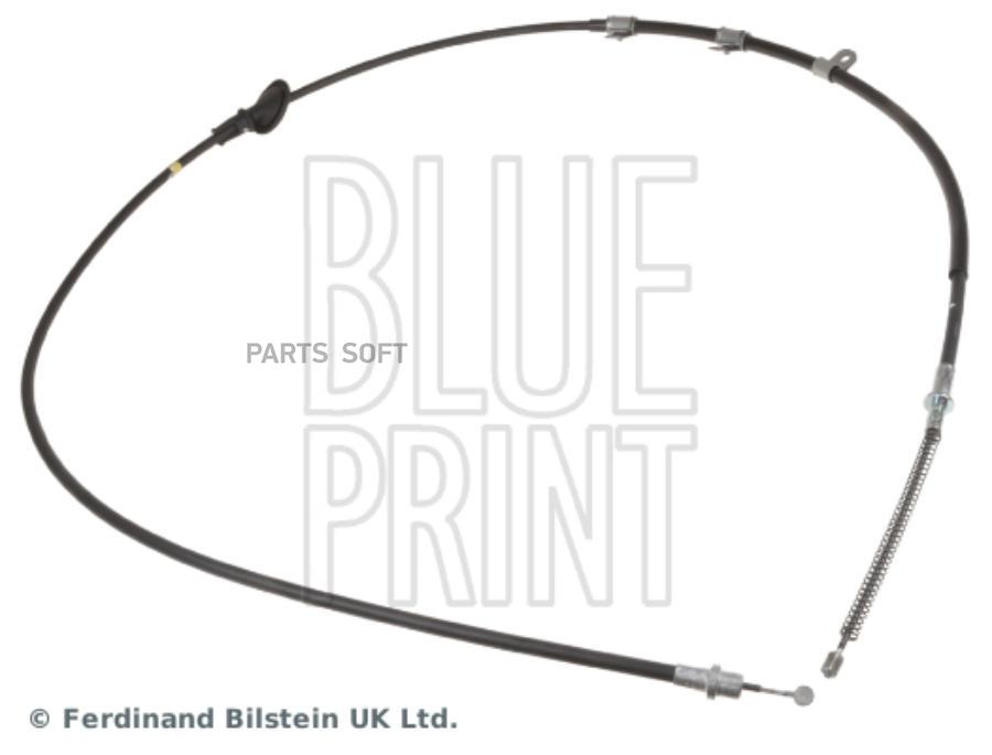 

BLUEPRINT Трос ручника BLUEPRINT ADC446175