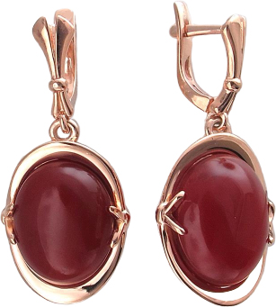 

Серьги женские Эстет С15С451504П, С15С451504П