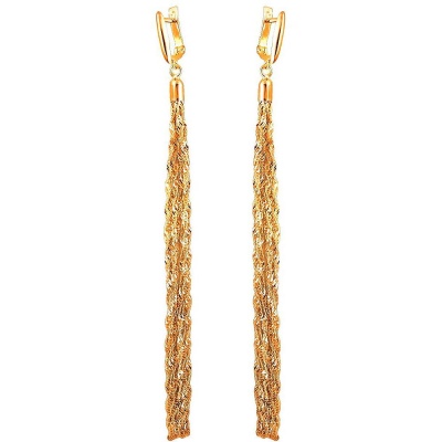 

Серьги из серебра Эстет 01С7511758А, 01С7511758А