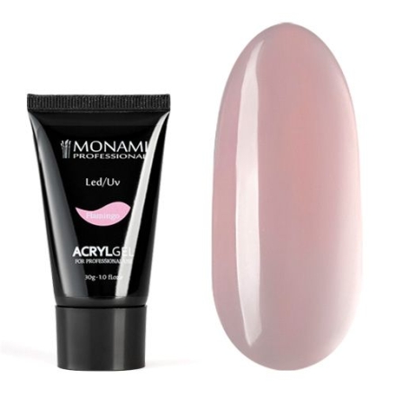 

Акригель Monami Professional для нотей Flamingo 30 г