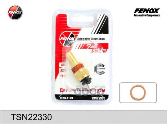 

Датчик Температуры Ож Hyundai Sonata Coupe Elantra FENOX арт. tsn22330, TSN22330