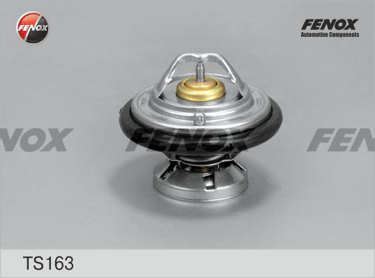 

Термостат FENOX арт. ts163, TS163