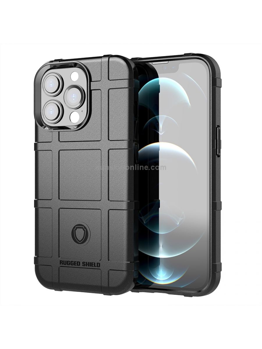 

Brodef Rugged Противоударный чехол для Samsung Galaxy A03s Синий