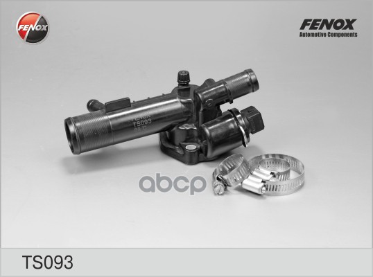 

Термостат FENOX арт. ts093, TS093
