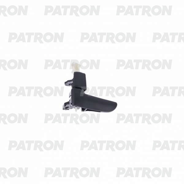 

Ручка Двери Внутр Передн=Задн (Лев) Mazda: 3, 6 03-08 (Черн) Patron P201051L