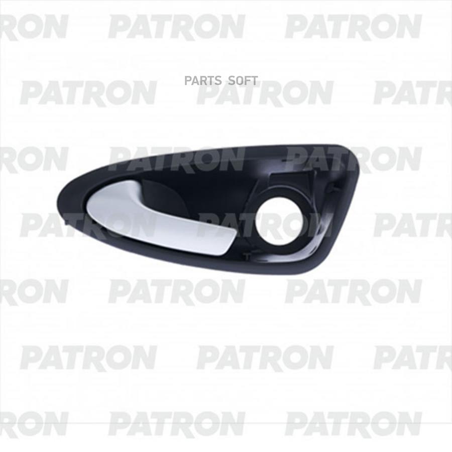 

Ручка двери автомобиля PATRON P201161L