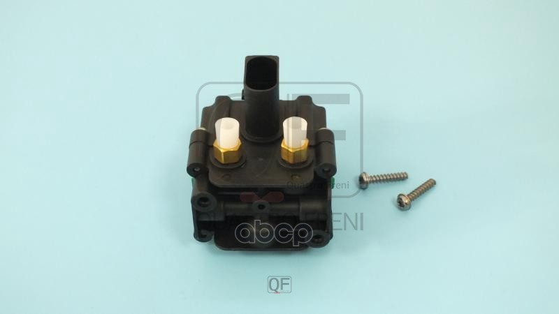 

Блок Клапанов Пневмоподвески QUATTRO FRENI qf28d00089
