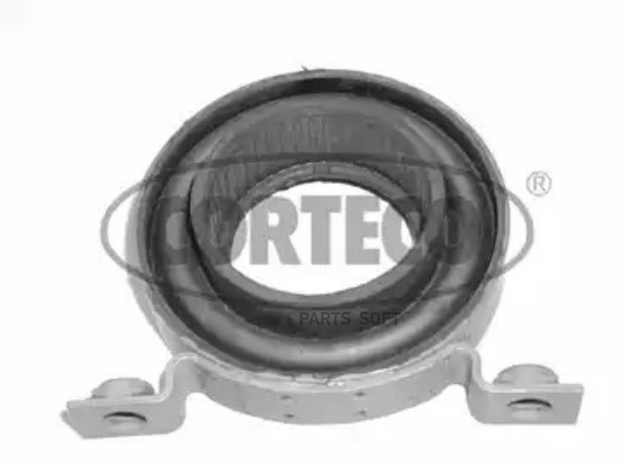 

21652369_опора кардана подвесная Opel Omega A/Senator B 87-94