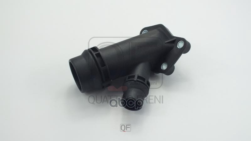 

Фланец Системы Охлаждения QUATTRO FRENI qf15a00242