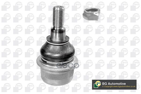 

SJ5605_опора шаровая наружная M14x1.5, L=95mm MB W220 all 98>