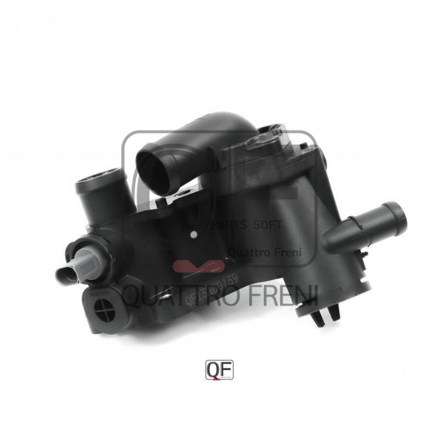 

Корпус Термостата В Сборе QUATTRO FRENI qf15a00159