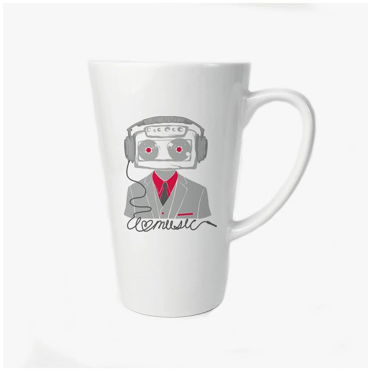 

Кружка CoolPodarok Семья. Самой любимой мамочке