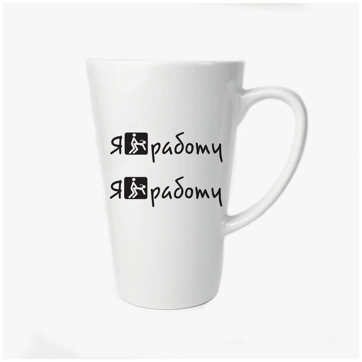 

Кружка CoolPodarok Семья. Самой лучшей крестной